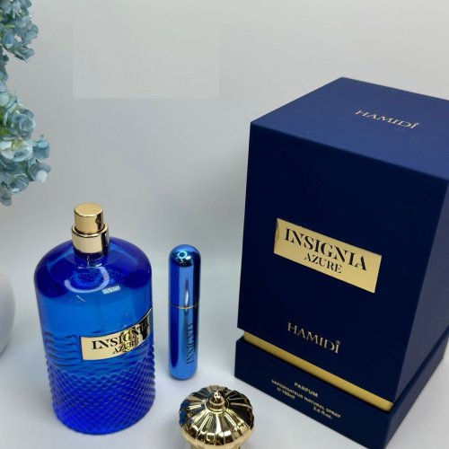 INSIGNIA AZURE